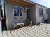 4 otaqlı həyət evi/bağ evi - Zabrat q. - 120 m²
