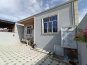 4 otaqlı həyət evi/bağ evi - Zabrat q. - 120 m²