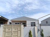 4 otaqlı həyət evi/bağ evi - Zabrat q. - 120 m²