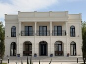 6 otaqlı həyət evi/bağ evi - Mərdəkan q. - 350 m²
