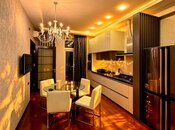 3-комн. новостройка - Насиминский  р. - 110 м²