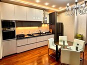 3-комн. новостройка - Насиминский  р. - 110 м²
