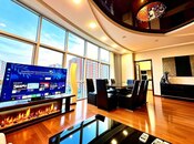 3-комн. новостройка - Насиминский  р. - 110 м²