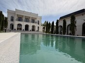 6 otaqlı həyət evi/bağ evi - Mərdəkan q. - 350 m²