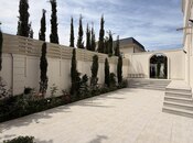 6 otaqlı həyət evi/bağ evi - Mərdəkan q. - 350 m²