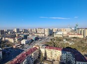 Elan №6135016 - Bakı, Nəriman Nərimanov m., 3 otaqlı, 85 m², 18/18 mərtəbə
