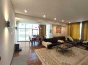 Satılır 3 otaqlı yeni tikili 136 m², Şah İsmayıl Xətai m., photo 1 from 8