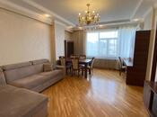 2 otaqlı yeni tikili - Şah İsmayıl Xətai m. - 100 m²