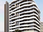 4-комн. новостройка - пос. Бакиханова - 121 м²