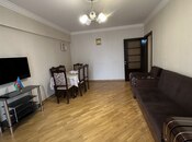 3-комн. вторичка - м. Кара Караев - 75 м²