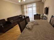 3-комн. вторичка - м. Кара Караев - 75 м²