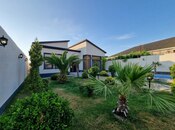 4 otaqlı həyət evi/bağ evi - Şüvəlan q. - 150 m²