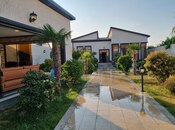4 otaqlı həyət evi/bağ evi - Şüvəlan q. - 150 m²