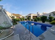 4 otaqlı həyət evi/bağ evi - Şüvəlan q. - 150 m²