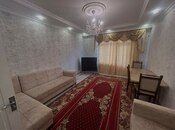 İcarəyə verilir 2 otaqlı yeni tikili 74 m², Həzi Aslanov m., photo 3 from 8