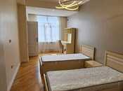 3 otaqlı yeni tikili - Bakıxanov q. - 80 m²
