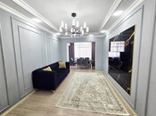 3 otaqlı köhnə tikili - Yeni Yasamal q. - 75 m²