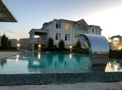 İcarəyə verilir 5 otaqlı həyət evi/bağ evi 410 m², Pirşağı q., photo 4 from 8