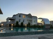 İcarəyə verilir 5 otaqlı həyət evi/bağ evi 410 m², Pirşağı q., photo 1 from 8