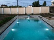 İcarəyə verilir 5 otaqlı həyət evi/bağ evi 410 m², Pirşağı q., photo 2 from 8