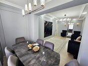 3 otaqlı köhnə tikili - Yeni Yasamal q. - 75 m²