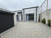 3 otaqlı həyət evi/bağ evi - Şüvəlan q. - 152 m²