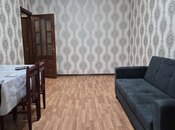 2 otaqlı köhnə tikili - Memar Əcəmi m. - 55 m²