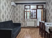 2 otaqlı köhnə tikili - Memar Əcəmi m. - 55 m²