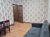 2 otaqlı köhnə tikili - Memar Əcəmi m. - 55 m²