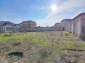 Участок - пос. Шаган - 4 сот
