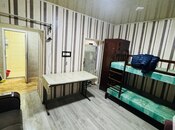 1 otaqlı həyət evi/bağ evi - Nizami m. - 21 m²