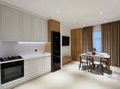 İcarəyə verilir 2 otaqlı yeni tikili 85 m², Ağ şəhər q., photo 7 from 7