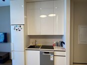 İcarəyə verilir 1 otaqlı yeni tikili 50 m², Nardaran q., photo 7 from 8