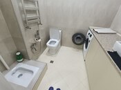 3-комн. новостройка - Хырдалан - 110 м²