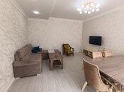 3-комн. новостройка - Хырдалан - 110 м²
