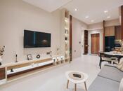 2 otaqlı yeni tikili - Nizami m. - 82 m²