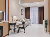 2 otaqlı yeni tikili - Nizami m. - 82 m²