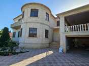 Satılır 6 otaqlı həyət evi/bağ evi 450 m², Novxanı q., photo 2 from 8