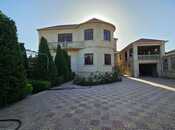 Satılır 6 otaqlı həyət evi/bağ evi 450 m², Novxanı q., photo 1 from 8