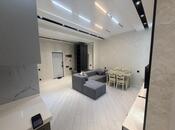 2 otaqlı yeni tikili - Neftçilər m. - 52 m²