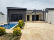 Satılır 4 otaqlı həyət evi/bağ evi 160 m², Mərdəkan q., photo 1 from 8