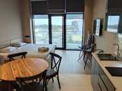 Satılır 1 otaqlı yeni tikili 47 m², Nardaran q., photo 7 from 8
