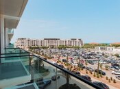 1-комн. новостройка - пос. Нардаран - 47 м²