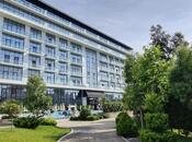 1-комн. новостройка - пос. Нардаран - 47 м²