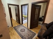 Satılır 3 otaqlı yeni tikili 71 m², Qara Qarayev m., photo 2 from 8