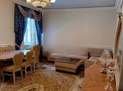 İcarəyə verilir 3 otaqlı həyət evi/bağ evi 120 m², Nəsimi m., photo 1 from 8