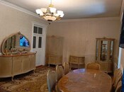 İcarəyə verilir 3 otaqlı həyət evi/bağ evi 120 m², Nəsimi m., photo 2 from 8