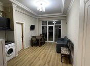 2 otaqlı yeni tikili - Sumqayıt - 42 m²