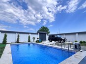 4 otaqlı həyət evi/bağ evi - Qəbələ - 150 m²