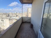 3 otaqlı yeni tikili - Əhmədli m. - 95 m²